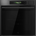 Духовой шкаф asko OCS66BSH